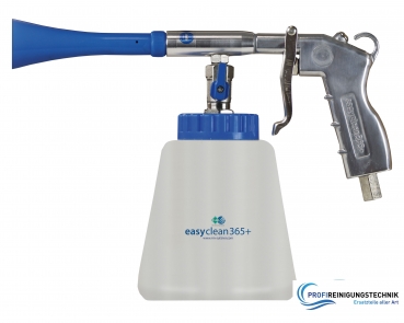 Reinigungspistole easyclean 365+ 1Liter
